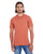 American Apparel Unisex Organic Short Sleeve Fine Jersey T-Shirt