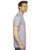 American Apparel Unisex Fine Jersey Short Sleeve T-shirt