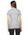 American Apparel Ladies Fine Jersey Short Sleeve T-shirt