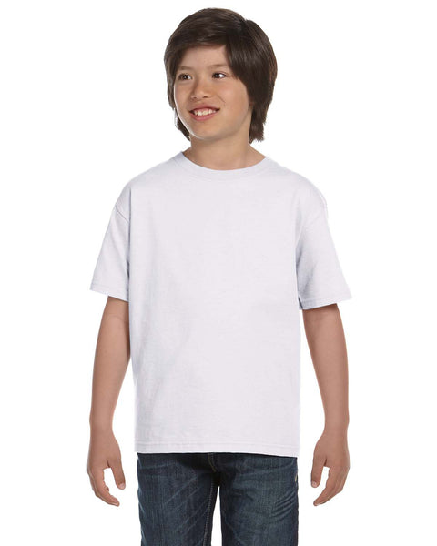 Youth Tagless T-shirt