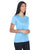 UltraClub Ladies Cool & Dry Basic Performance T-Shirt