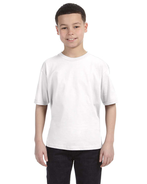 Youth Lightweight Fashion T-shirt