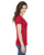 American Apparel Ladies Fine Jersey Short Sleeve T-shirt