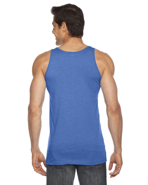 50% Poly 50% Cotton Tank Top Sportsman Canada - Army Supply Store