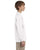 Gildan Ultra Cotton Youth Long Sleeve T-shirt