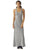 Ladies Eco-Jersey Maxi Dress