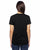 Ladies Relaxed V-neck T-shirt