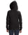 Ladies Eco-Fleece Adrian Full-zip Hooded Sweatshirt