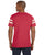 Eco-jersey Football T-shirt