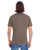 American Apparel Unisex Organic Short Sleeve Fine Jersey T-Shirt
