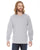 American Apparel Unisex Fine Jersey Long Sleeve T-shirt
