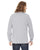 American Apparel Unisex Fine Jersey Long Sleeve T-shirt