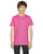 American Apparel Youth Jersey T-shirt