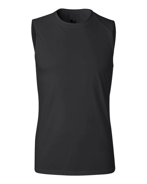 Badger B-Core Sleeveless T-Shirt