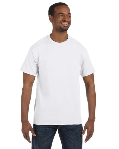 Jerzees 50/50 Tall T-shirt