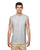Jerzees Dri-Power Active Sleeveless T-Shirt