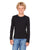 Bella Canvas Youth Jersey Long Sleeve Tee