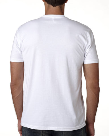 Next Level Unisex Cotton T-Shirt