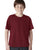 Jerzees Youth Lightweight 100% Cotton T-shirt