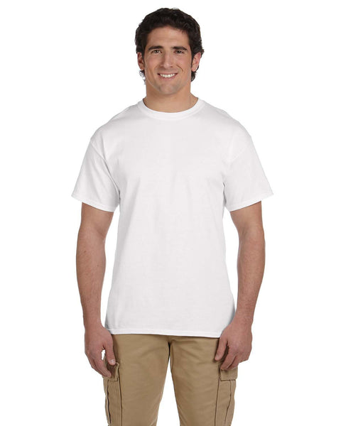 Jerzees Lightweight 100% Cotton T-shirt