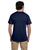 Jerzees Lightweight 100% Cotton T-shirt