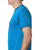 USA Made Ringspun 50/50 Heather Unisex T-shirt