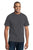 Port & Company Core Blend Pocket Tee