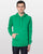 American Apparel California Fleece Pullover Hoodie