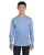Gildan Tagless Youth Long Sleeve T-shirt
