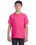 Youth Fine Jersey T-shirt