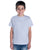 Youth Fine Jersey T-shirt