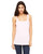Bella Canvas Ladies Relaxed Jersey Tank