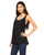 Bella Canvas Ladies Relaxed Jersey Tank
