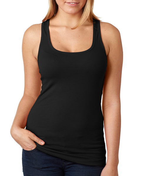 BQTQ 5 Pcs Basic Tank Tops For Women Undershirt Tank Top Sleeveless Under  Shirts