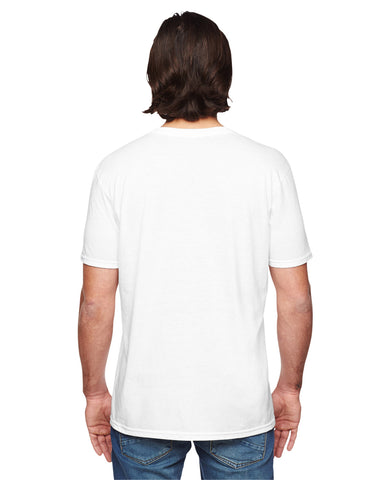 Triblend V-Neck T-Shirt