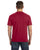 Midweight Short Sleeve T-shirt with Pocket