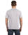 Midweight Short Sleeve T-shirt with Pocket