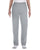 Jerzees Nublend Youth Open Bottom Sweatpants