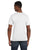 Lightweight Ringspun V-Neck T-Shirt