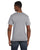 Lightweight Ringspun V-Neck T-Shirt
