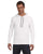 Anvil Lightweight Long Sleeve Hooded T-Shirt