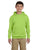 Jerzees Youth Nublend Pullover Hooded Sweatshirt