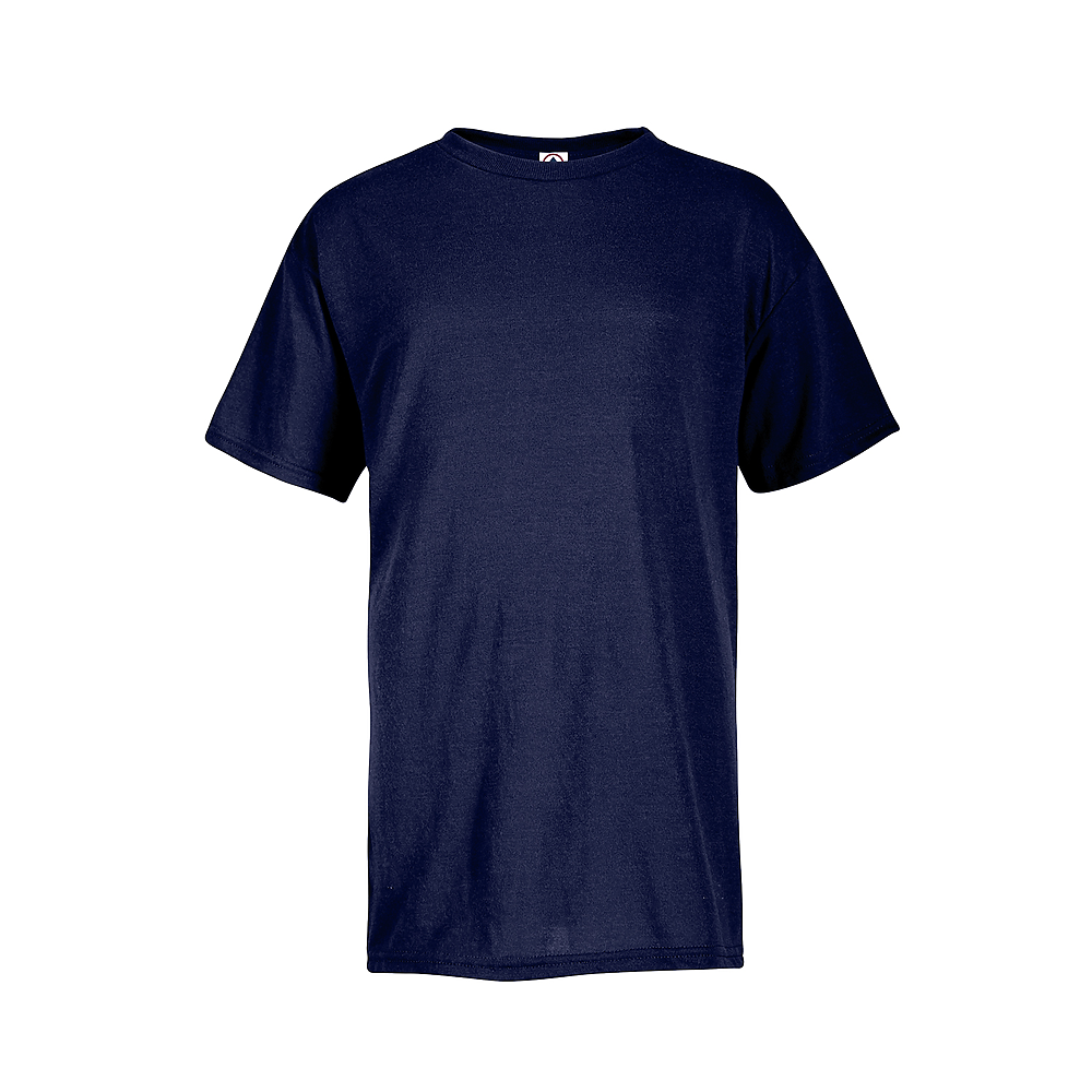 Delta Apparel Youth Performance Tee