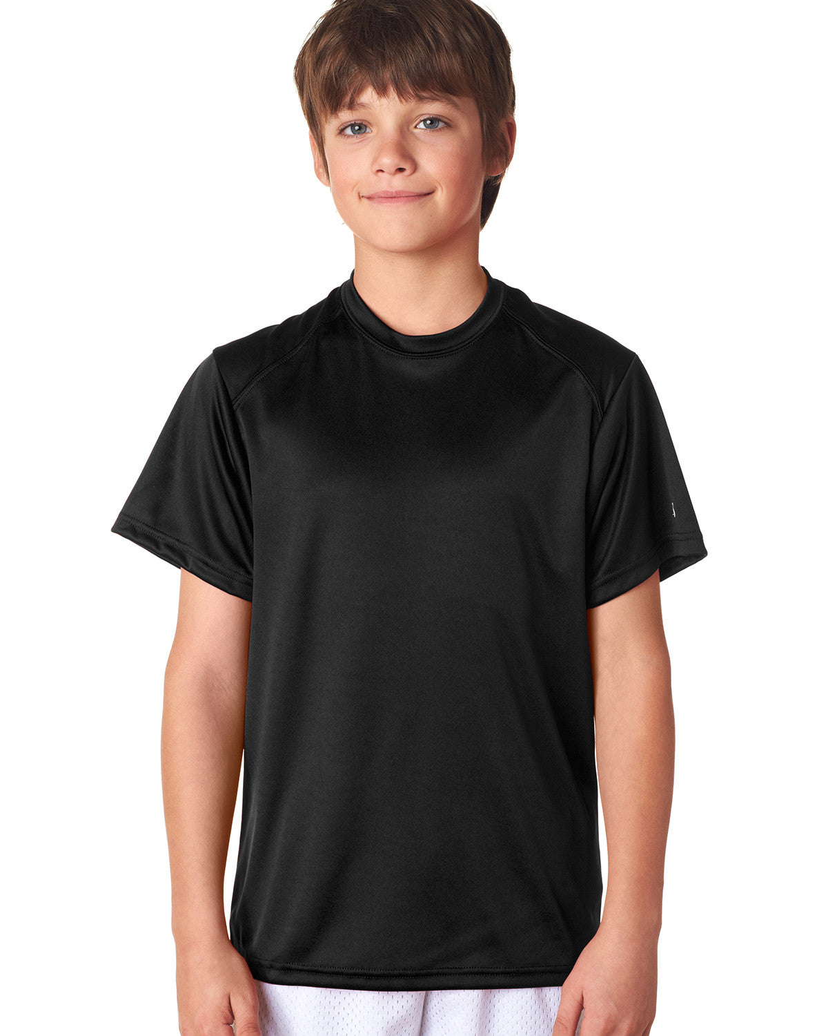 Youth B-dry Performance Shirt