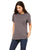 Bella Canvas Ladies Relaxed Jersey Short Sleeve T-shirt