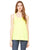 Bella Canvas Ladies Flowy Racerback Tank