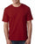 USA Made 100% Cotton Short Sleeve T-shirt