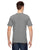 USA Made Short Sleeve T-shirt With Pocket