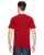 USA Made Short Sleeve T-shirt With Pocket