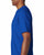 USA Made Short Sleeve T-shirt With Pocket